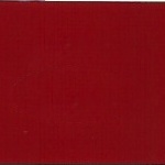 2001 Mitsubishi Saronno Red